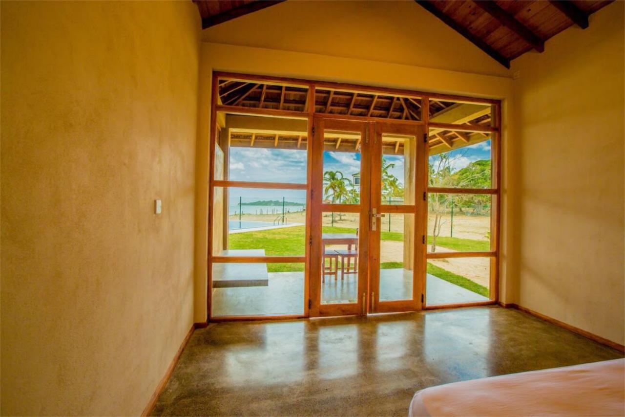 Nikara Nature Resort Baie d'Arugam Extérieur photo