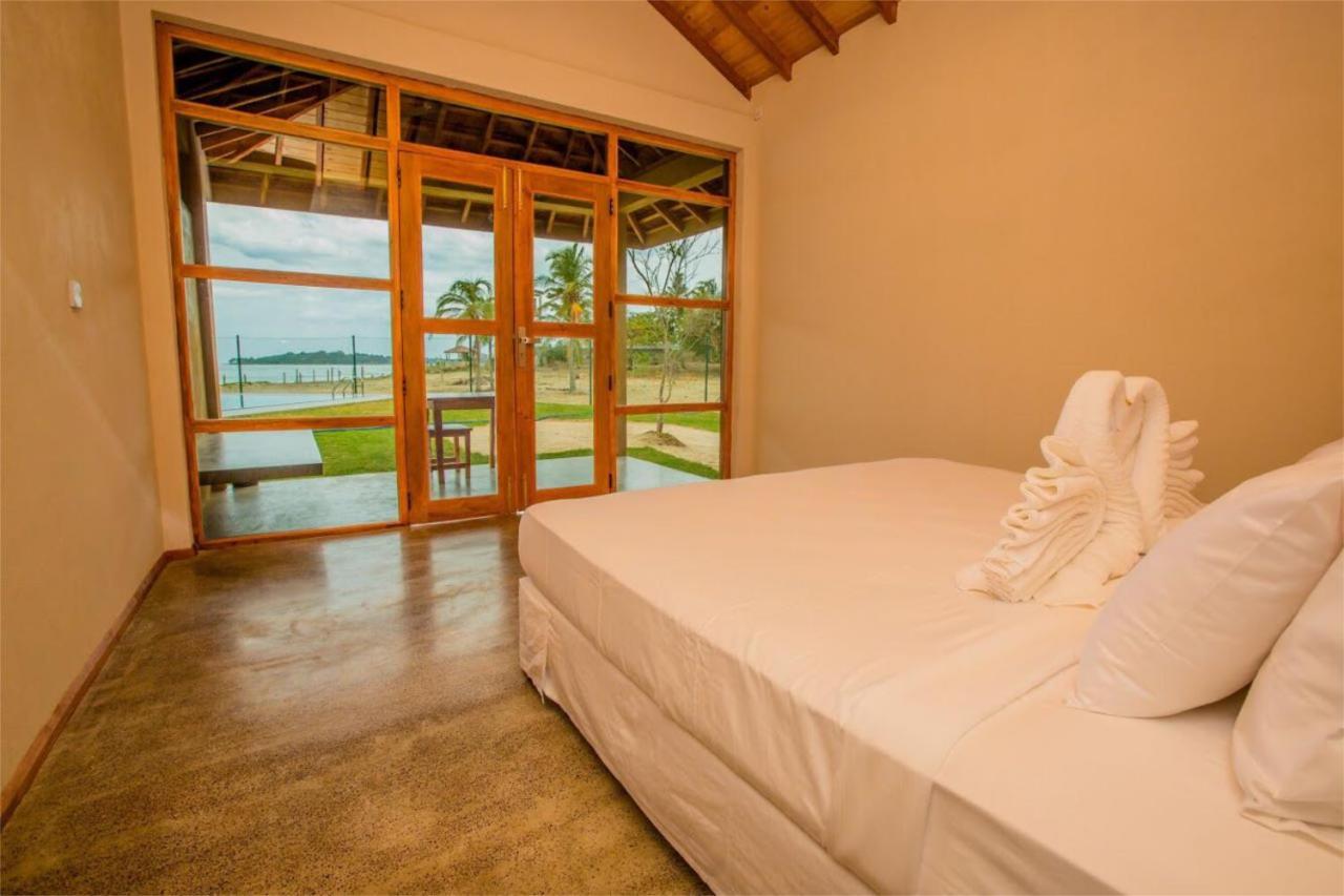 Nikara Nature Resort Baie d'Arugam Extérieur photo